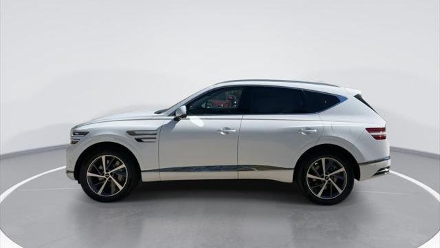 2026 Genesis GV80 3.5T Advanced