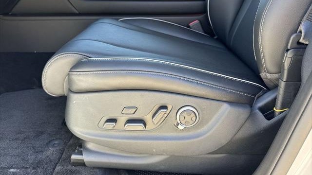 2026 Genesis GV80 3.5T Advanced
