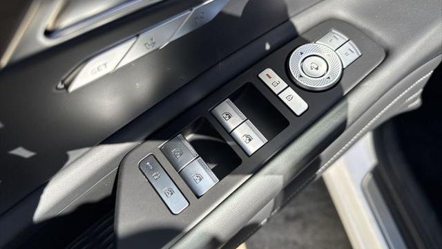2026 Genesis GV80 3.5T Advanced