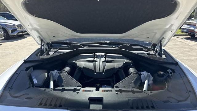 2026 Genesis GV80 3.5T Advanced
