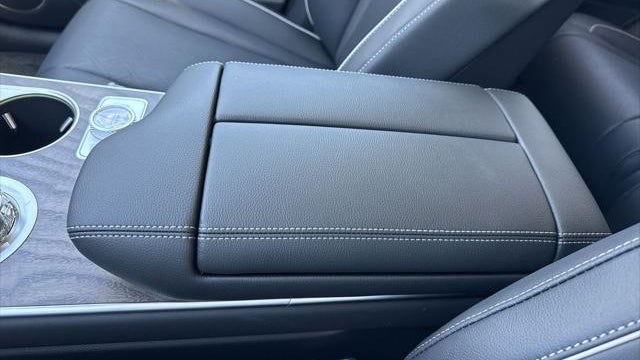 2026 Genesis GV80 3.5T Advanced