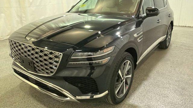 2026 Genesis GV80 3.5T Advanced