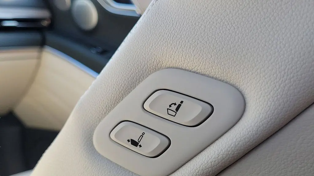 2026 Genesis GV80 3.5T Advanced