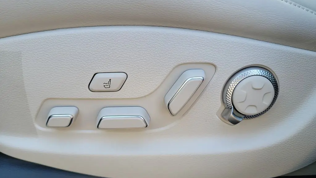 2026 Genesis GV80 3.5T Advanced