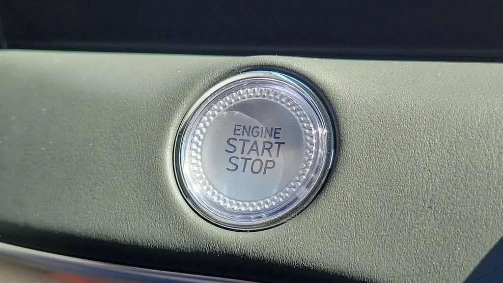 2026 Genesis GV80 3.5T Advanced
