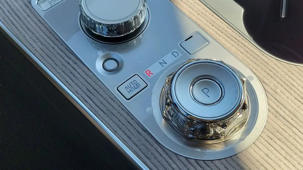 2026 Genesis GV80 3.5T Advanced