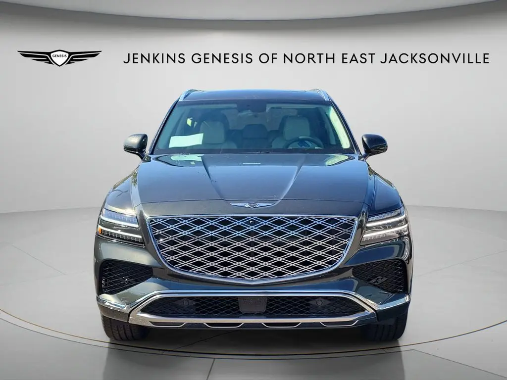2026 Genesis GV80 - $71,999