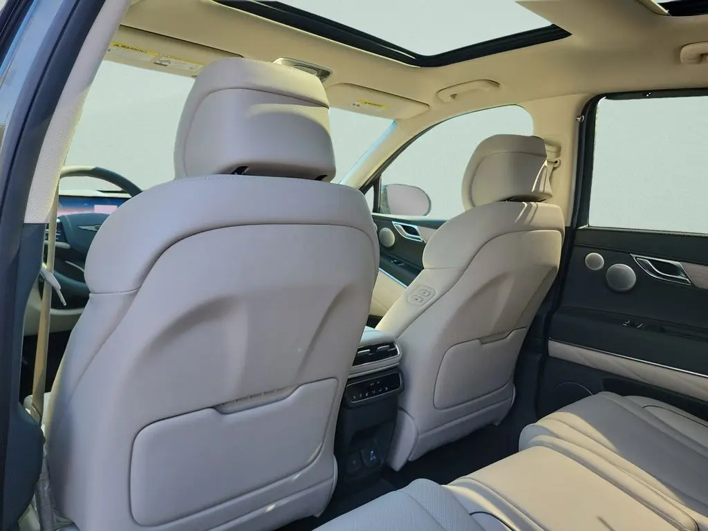 2026 Genesis GV80 - $71,999