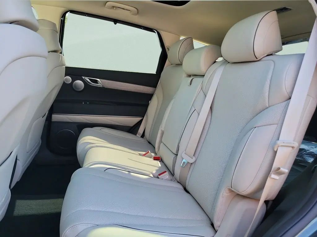 2026 Genesis GV80 - $71,999