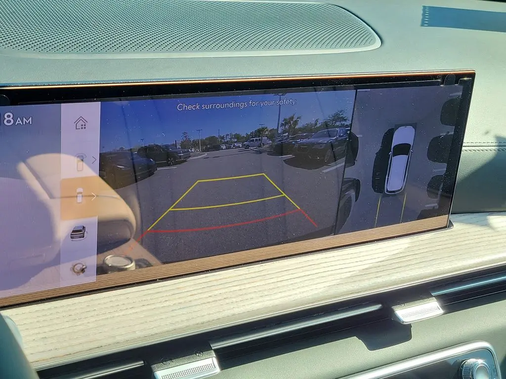 2026 Genesis GV80 - $71,999