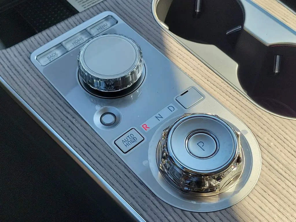 2026 Genesis GV80 - $71,999