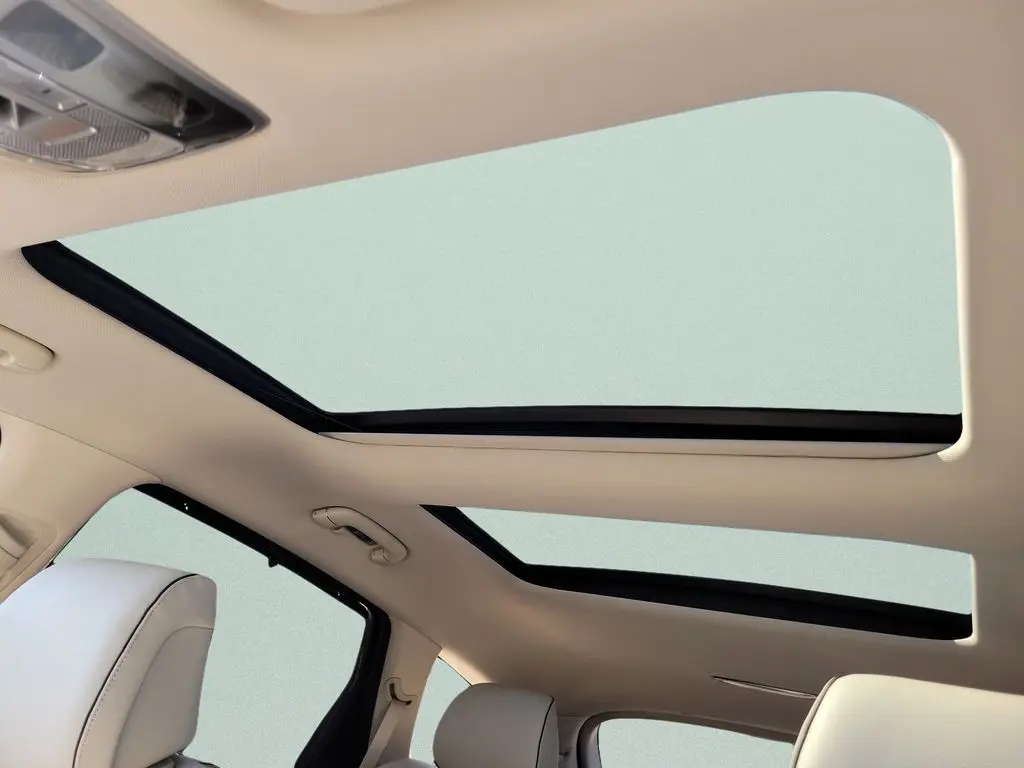 2026 Genesis GV80 - $71,999