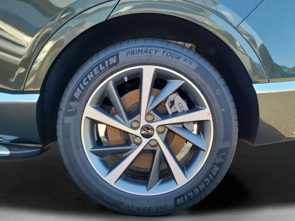 2026 Genesis GV80 - $71,999