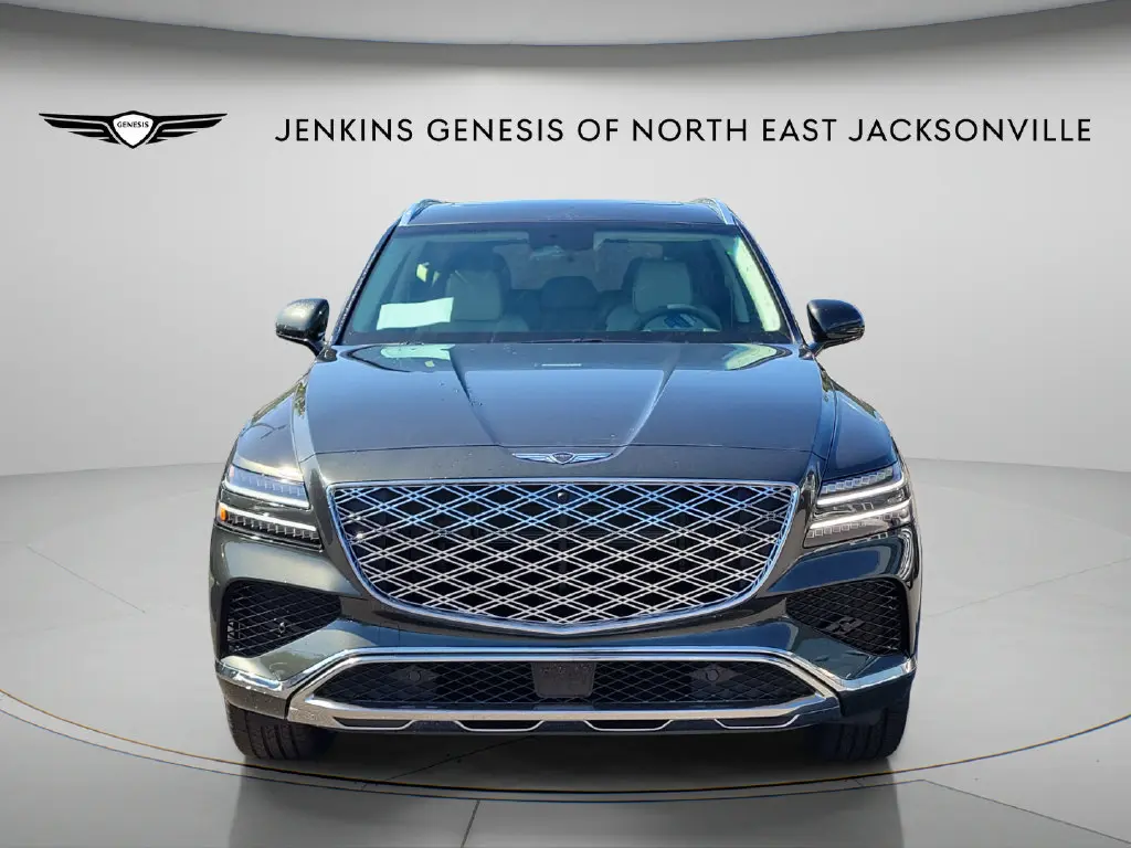 2026 Genesis GV80 - $71,499