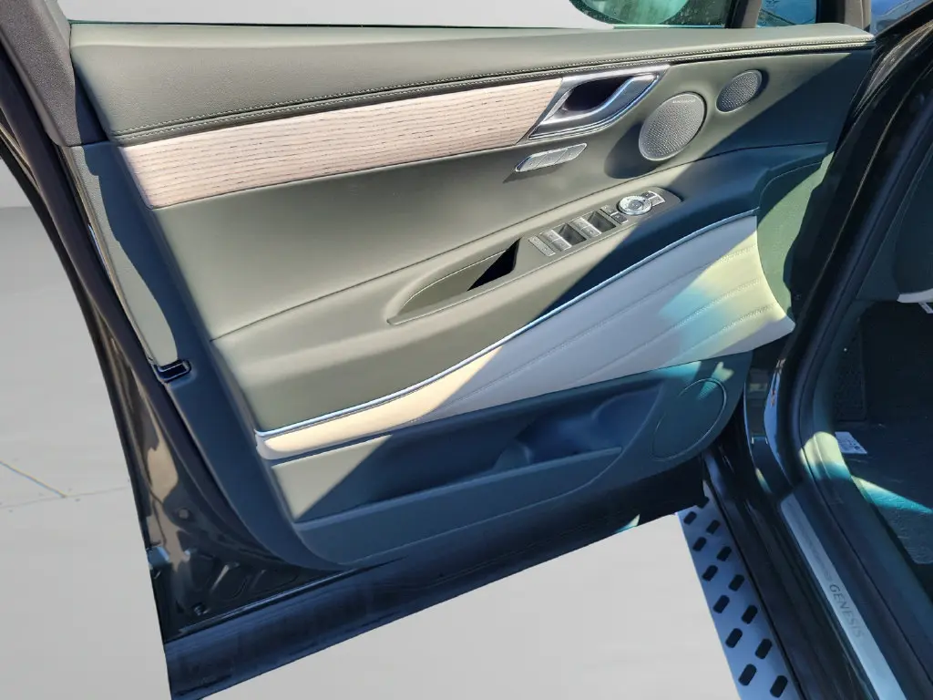 2026 Genesis GV80 - $71,499