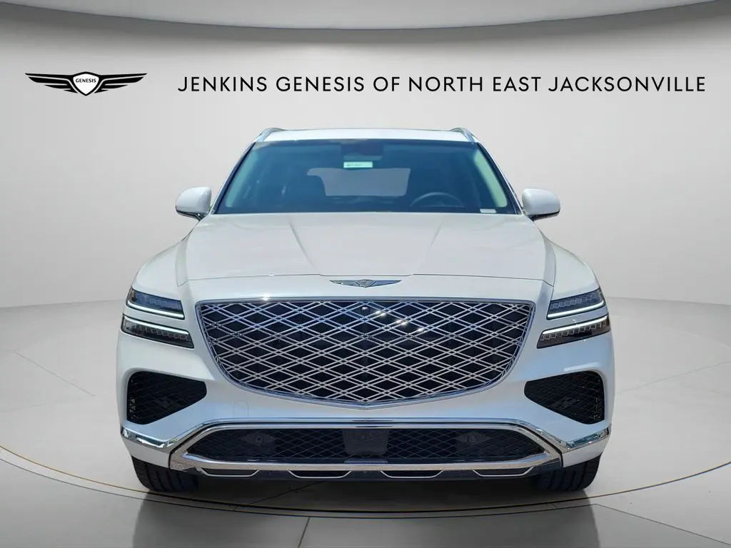 2026 Genesis GV80 - $78,999