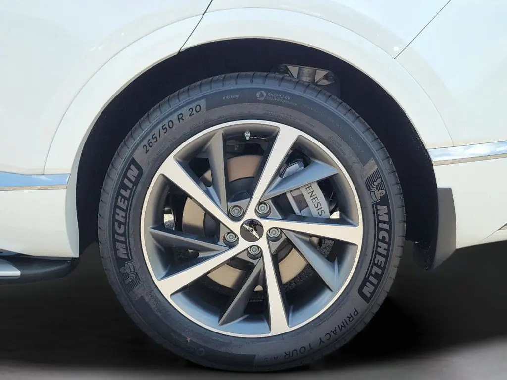 2026 Genesis GV80 - $78,999