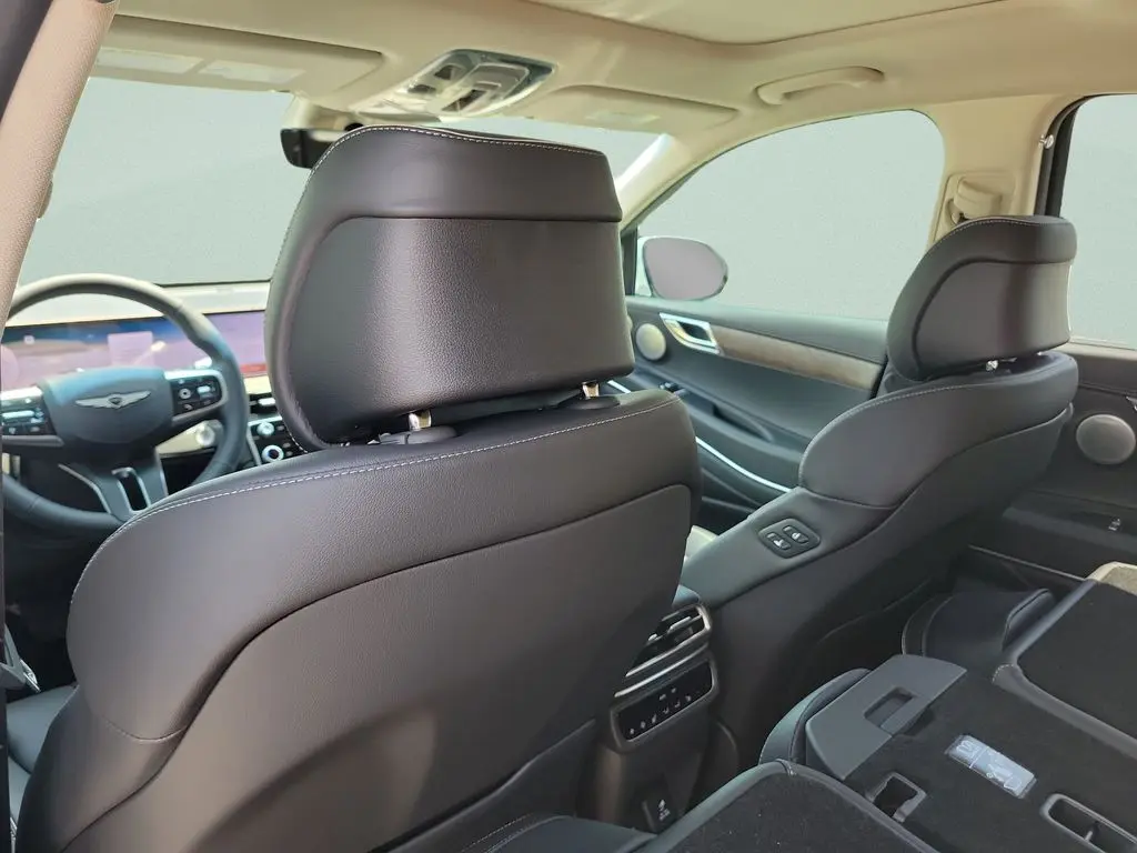 2026 Genesis GV80 - $78,999