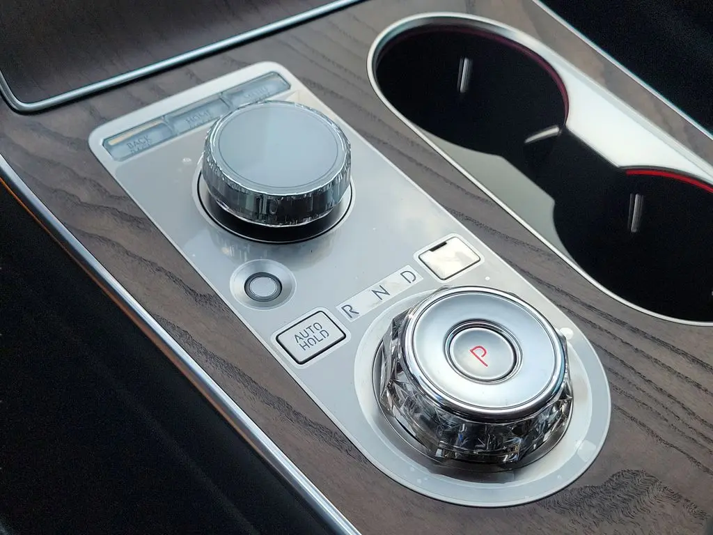 2026 Genesis GV80 - $78,999