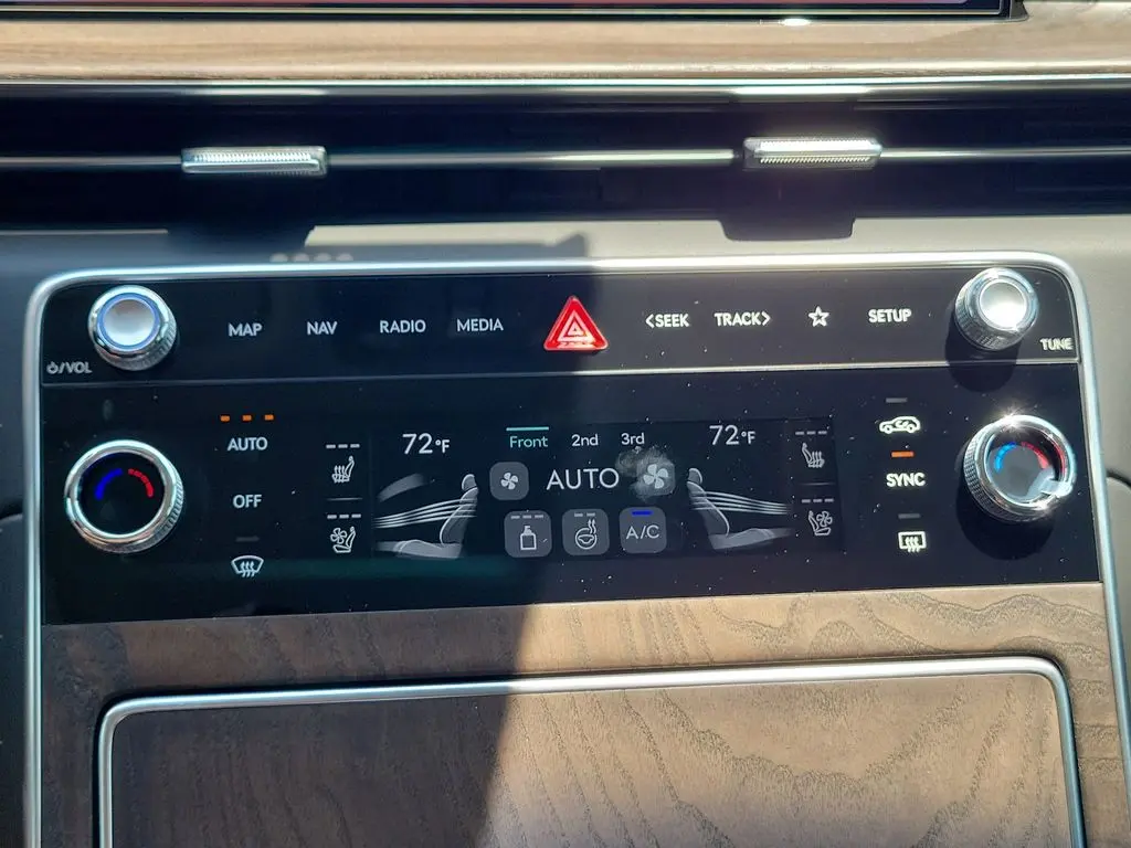 2026 Genesis GV80 - $78,999