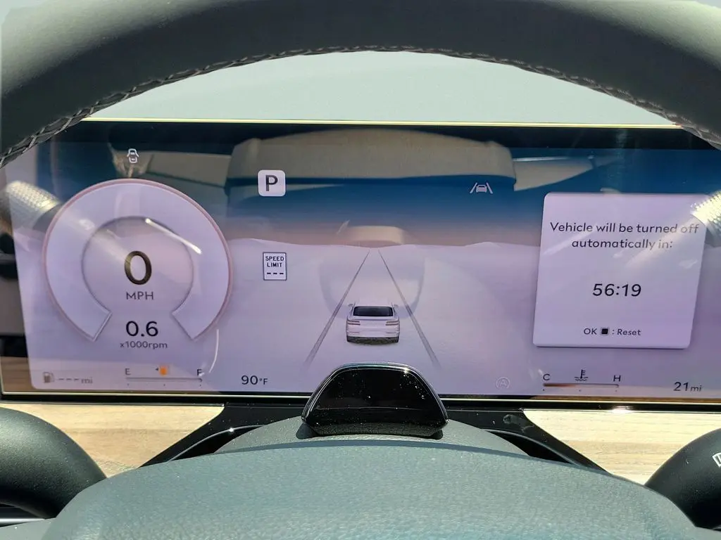 2026 Genesis GV80 - $78,999