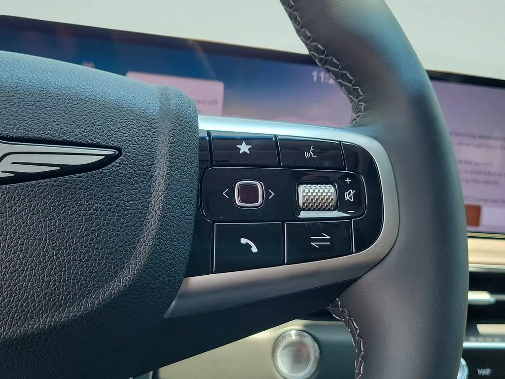 2026 Genesis GV80 - $78,999