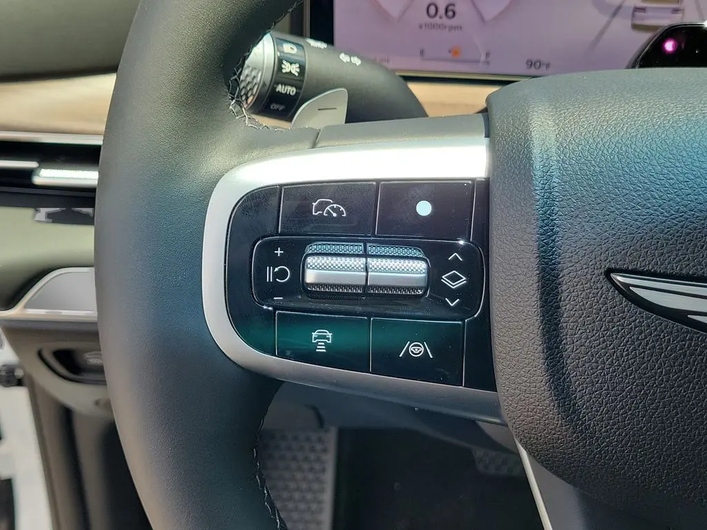 2026 Genesis GV80 - $78,999