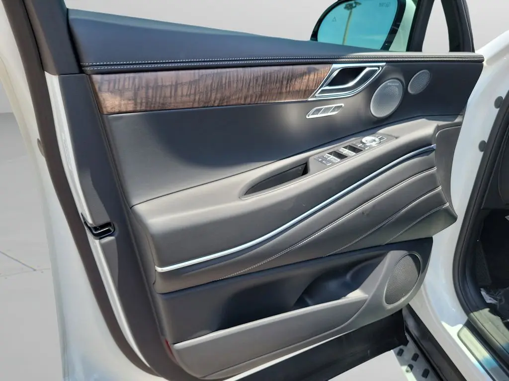 2026 Genesis GV80 - $78,999