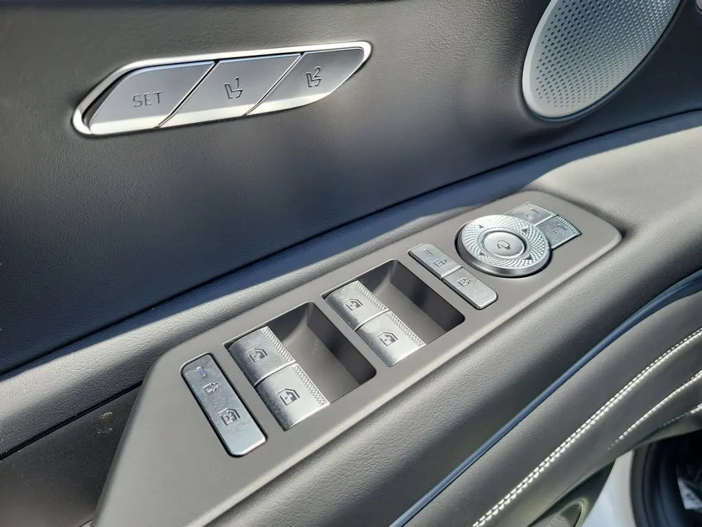 2026 Genesis GV80 - $78,999
