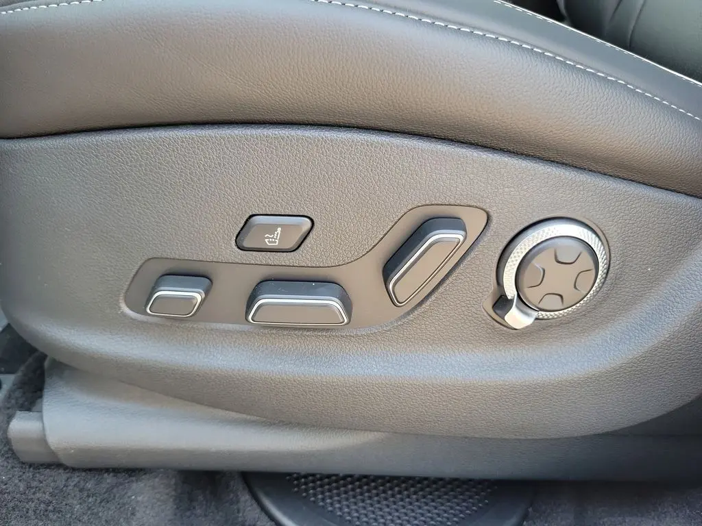 2026 Genesis GV80 - $78,999