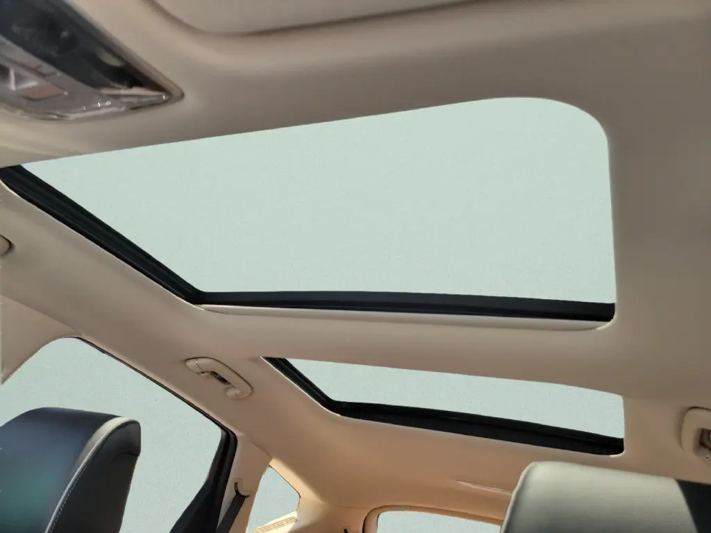 2026 Genesis GV80 - $78,999