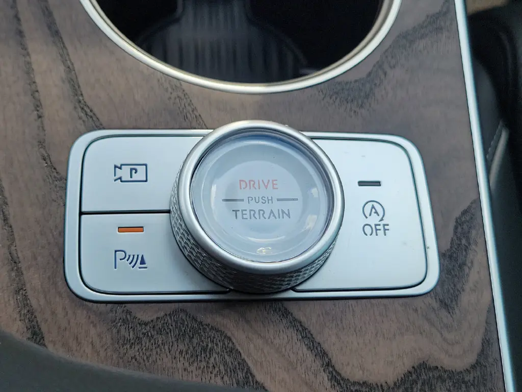 2026 Genesis GV80 - $78,999