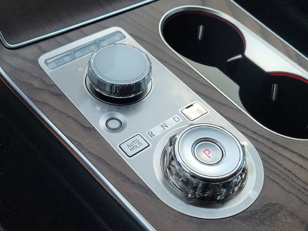 2026 Genesis GV80 - $78,999