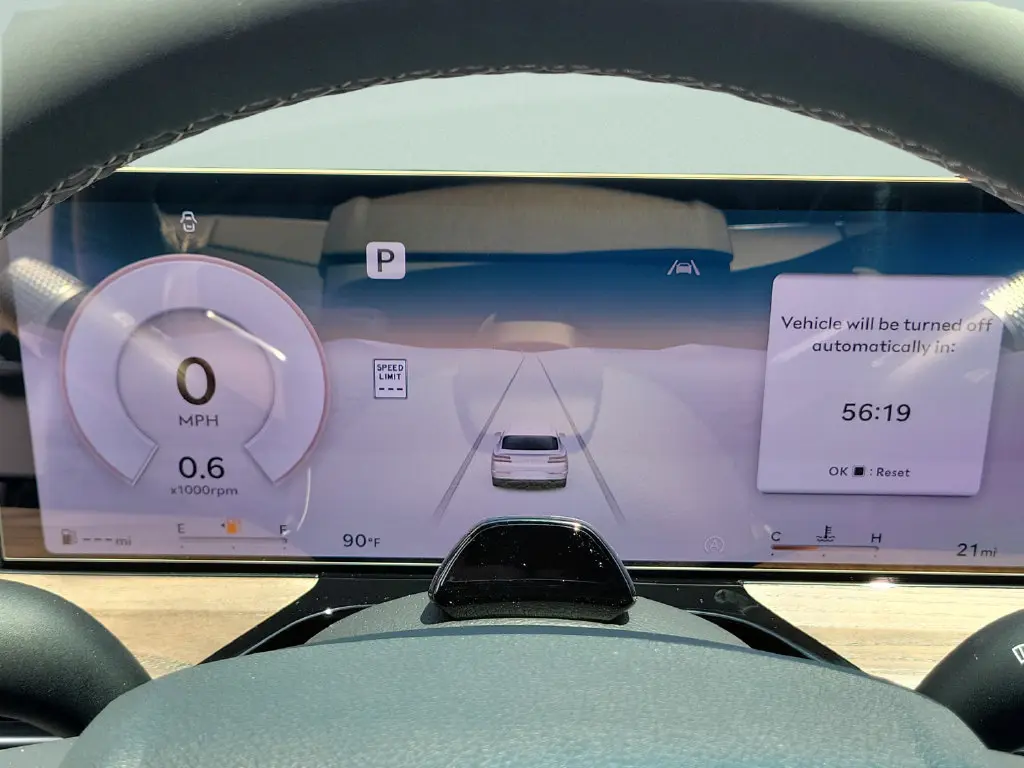 2026 Genesis GV80 - $78,999