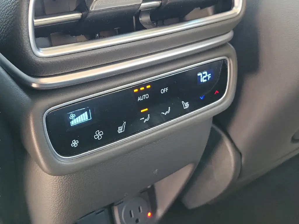 2026 Genesis GV80 - $78,999