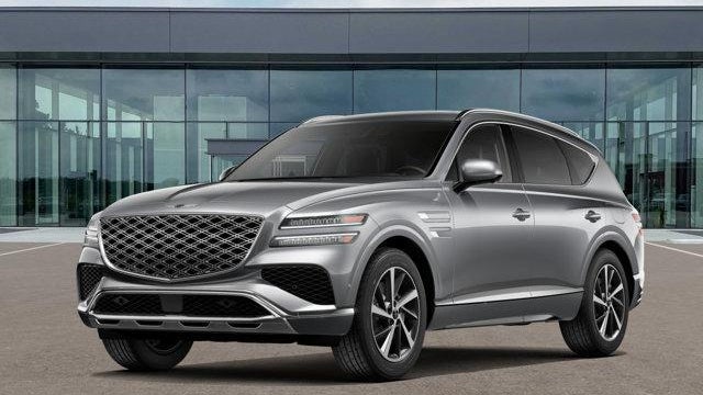 Preowned 2026 Genesis GV80 3.5T Advanced for Sale