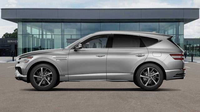 2026 Genesis GV80 3.5T Advanced