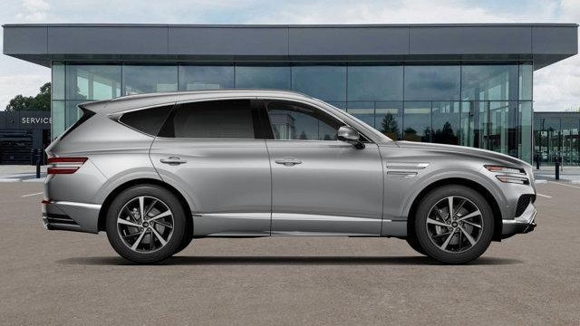 2026 Genesis GV80 3.5T Advanced