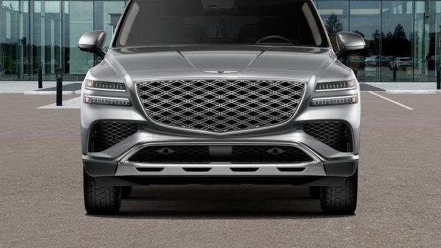 2026 Genesis GV80 3.5T Advanced