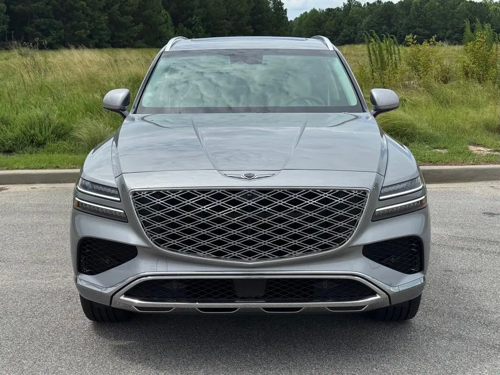 2026 Genesis GV80 - $75,351