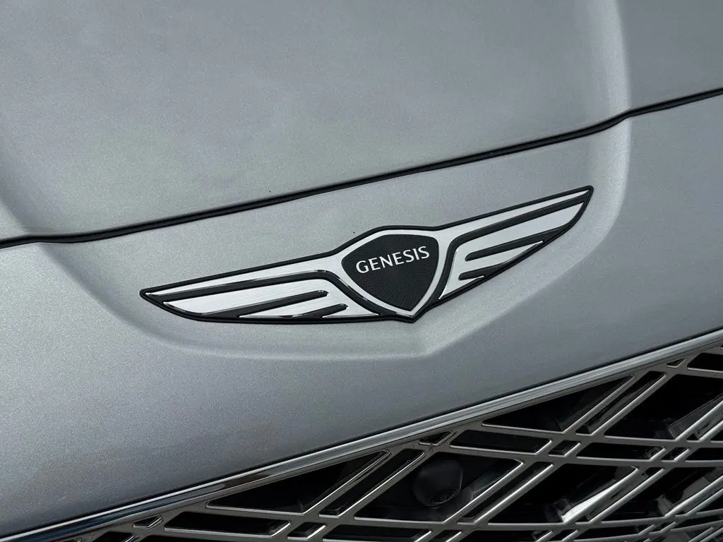 2026 Genesis GV80 - $75,351