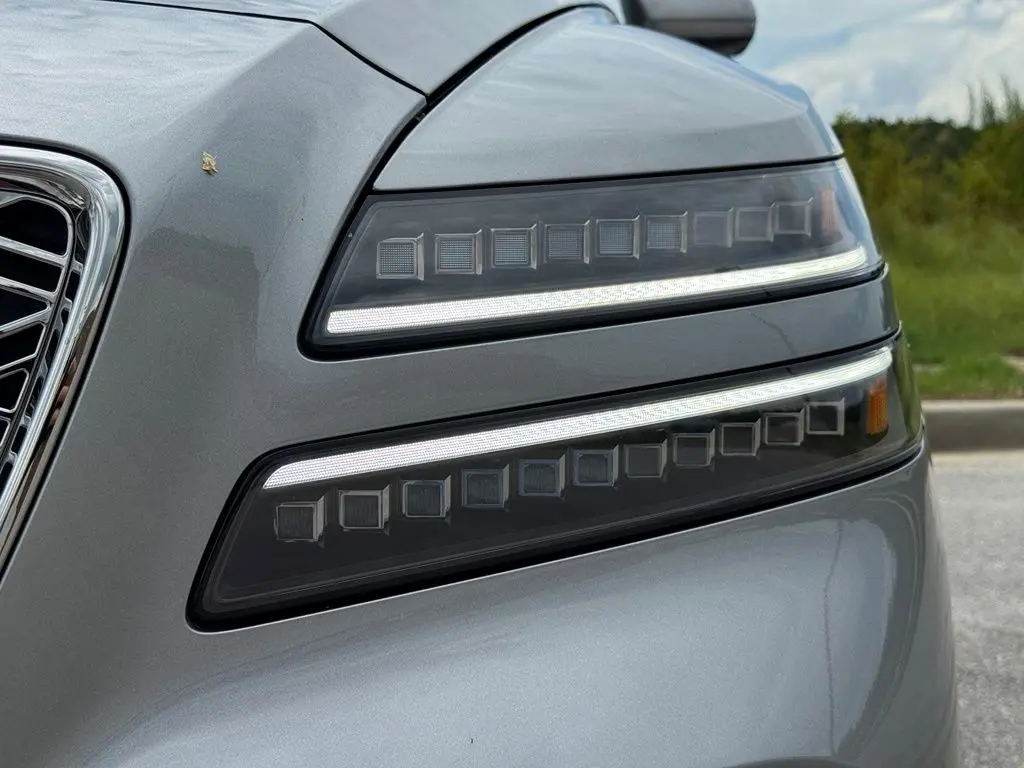 2026 Genesis GV80 - $75,351