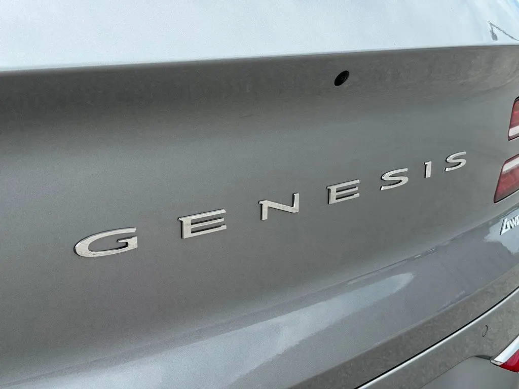 2026 Genesis GV80 - $75,351