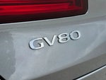 2026 GV80 Thumbnail 15