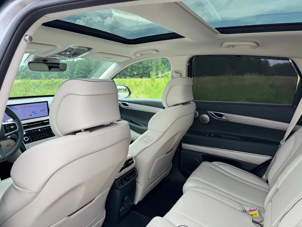 2026 Genesis GV80 - $75,351