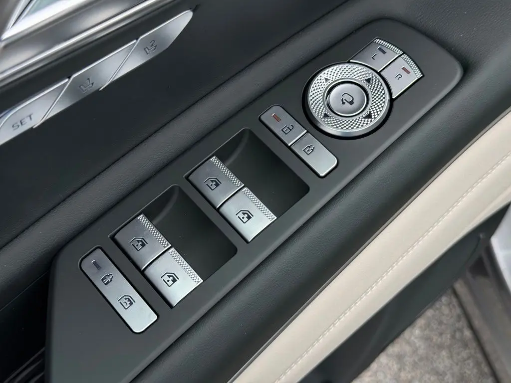 2026 Genesis GV80 - $75,351