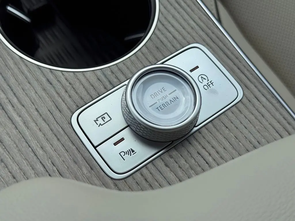 2026 Genesis GV80 - $75,351