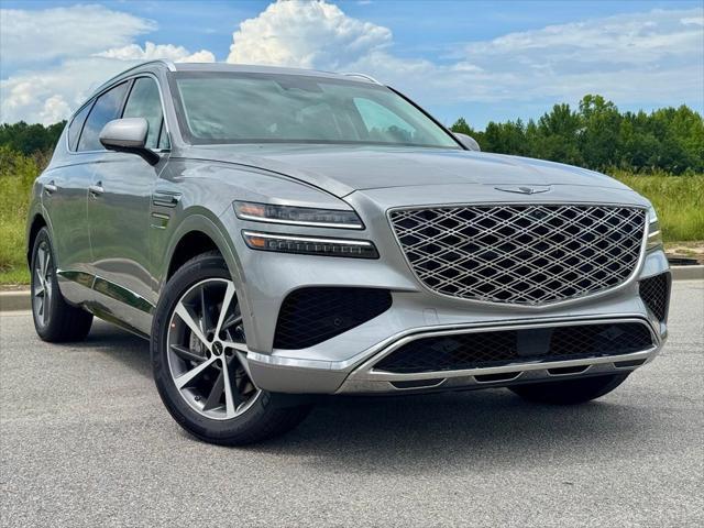 2026 Genesis GV80