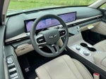 2026 GV80 Thumbnail 2