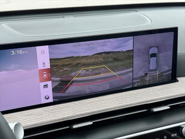 2026 Genesis GV80 - $75,351